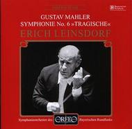 Mahler - Symphony No.6 �Tragic�