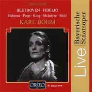Beethoven - Fidelio