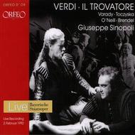 Verdi - Il Trovatore (complete)