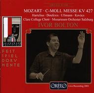 Mozart - Mass in C minor, K427 Great