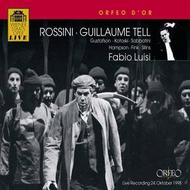 Rossini - Guillaume Tell