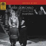 Verdi - Don Carlo | Orfeo - Orfeo d'Or C649053