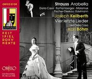 Richard Strauss - Arabella, Four Last Songs | Orfeo - Orfeo d'Or C651053