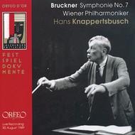 Bruckner - Symphony No. 7 in E Major