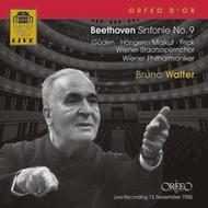 Beethoven - Symphony No. 9 in D minor, Op. 125 Choral | Orfeo - Orfeo d'Or C669051
