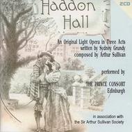 Arthur Sullivan - Haddon Hall 