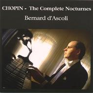 Chopin - Complete Nocturnes  | Divine Art - Athene ATH23201