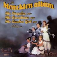 The Monkton Album 