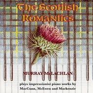 The Scottish Romantics | Divine Art DDA25003