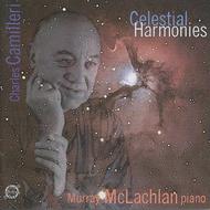Celestial Harmonies 