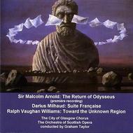 Return of Odysseus