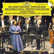 Wagner: Tannhäuser Overture; Siegfried-Idyll; Tristan und Isolde | Deutsche Grammophon 4236132