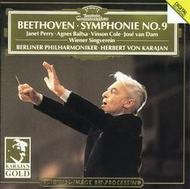 Beethoven: Symphony No.9 | Deutsche Grammophon E4390062