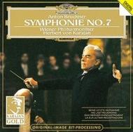 Bruckner: Symphony No.7 | Deutsche Grammophon 4390372