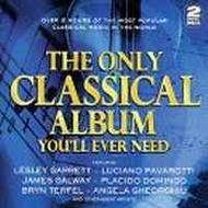 The Only Classical Album Youll Ever Need | Sony 75605513322