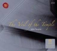 Tavener - The Veil of the Temple