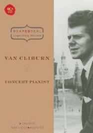 Van Cliburn: Concert Pianist | RCA 82876582419