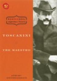 Toscanini: The Maestro | RCA 82876582429