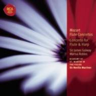 Mozart - 2 Flute Concertos, Concerto for Flute & Harp | RCA - Classic Library 82876594092