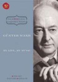 Gunter Wand: My Life, My Music | RCA 82876638879