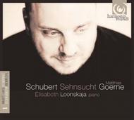 Schubert - Lieder Vol.1: Sehnsucht | Harmonia Mundi HMC901988