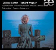 Mahler / Wagner - Lieder 