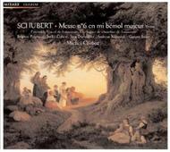 Schubert - Mass No.6 in E flat major D950 | Mirare MIR051