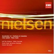 Nielsen - The Collector�s Edition | EMI 5194292
