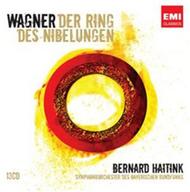 Wagner - Der Ring des Nibelungen