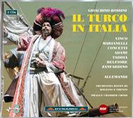 Rossini - Il Turco in Italia | Dynamic CDS566