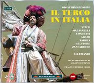 Rossini - Il Turco in Italia
