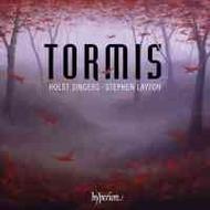 Tormis - Choral Music