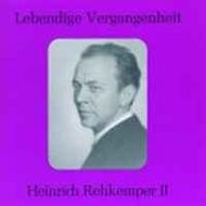 Lebendige Vergangenheit - Heinrich Rehkemper Vol.2
