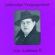 Lebendige Vergangenheit - Ivar Andresen Vol.2