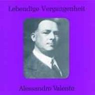 Lebendige Vergangenheit - Alessandro Valente | Preiser PR89126