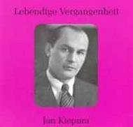 Lebendige Vergangenheit - Jan Kiepura | Preiser PR89138