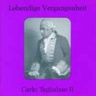 Lebendige Vergangenheit - Carlo Tagiabue Vol.2 | Preiser PR89139