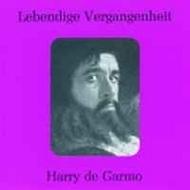 Lebendige Vergangenheit - Harry de Garmo | Preiser PR89175