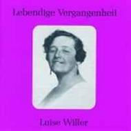 Lebendige Vergangenheit - Luise Willer | Preiser PR89177