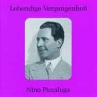 Lebendige Vergangenheit - Nino Piccaluga | Preiser PR89179