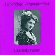 Lebendige Vergangenheit - Graziella Pareto   | Preiser PR89181