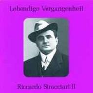 Lebendige Vergangenheit - Riccardo Stracciari Vol.2