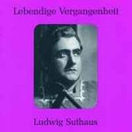 Lebendige Vergangenheit - Ludwig Suthaus | Preiser PR89539