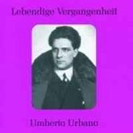 Lebendige Vergangenheit - Umberto Urbano | Preiser PR89542