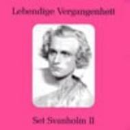 Lebendige Vergangenheit - Set Svanholm Vol.2