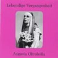Lebendige Vergangenheit - Augusta Oltrabella