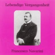 Lebendige Vergangenheit - Francesco Navarini | Preiser PR89626
