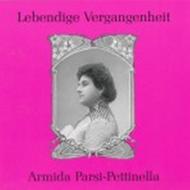 Lebendige Vergangenheit - Armida Parsi-Pettinella | Preiser PR89627