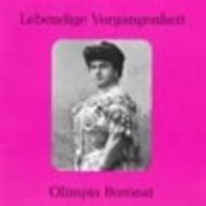 Lebendige Vergangenheit - Olimpia Boronat | Preiser PR89629