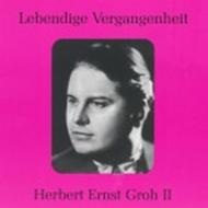 Lebendige Vergangenheit - Herbert Ernest Groh Vol.2